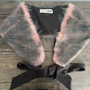 Necessary Objects shrug